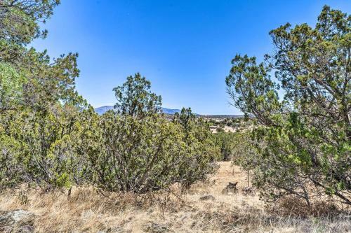 Apartamento Charming Capitan Escape With Mtn Views And Porch!