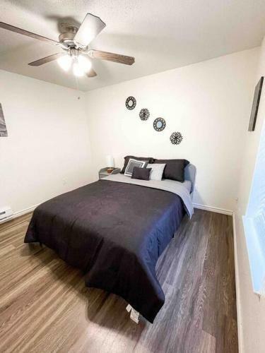 Modern 2 Bedroom Rental Unit