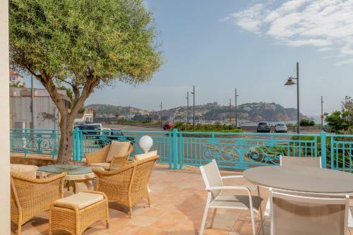Hauzify I Casa Sant Elm