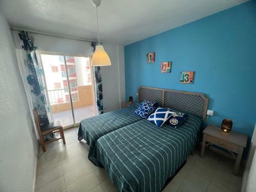 Spacious Apartment, Views, Relax, Family