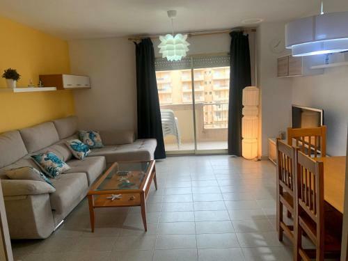 Spacious Apartment, Views, Relax, Family