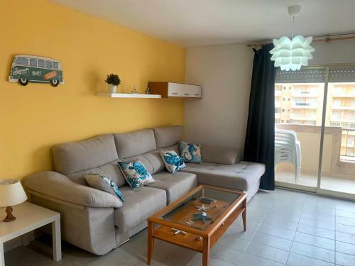 Spacious Apartment, Views, Relax, Family