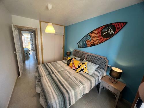 Spacious Apartment, Views, Relax, Family
