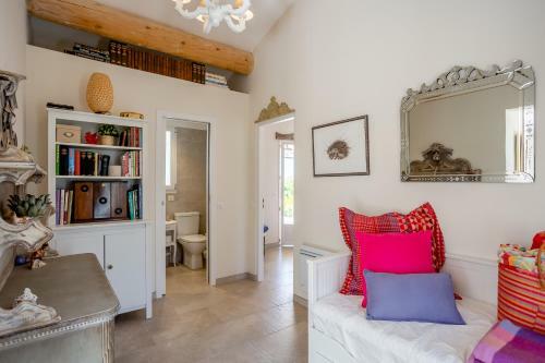 Villa Luberon View