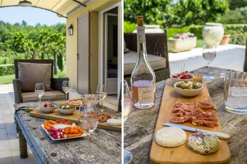 Villa Luberon View