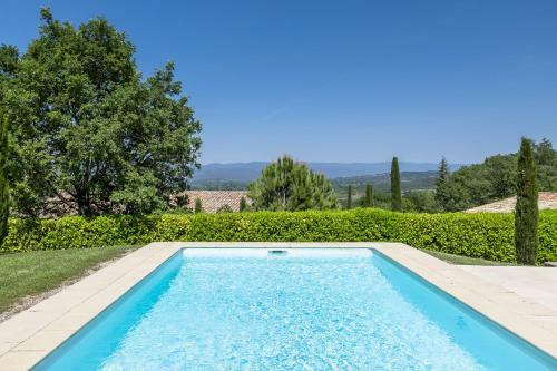 Villa Luberon View
