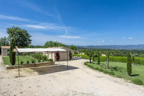 Villa Luberon View
