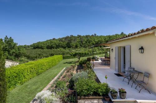 Villa Luberon View