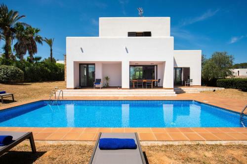 Villa Can Terra