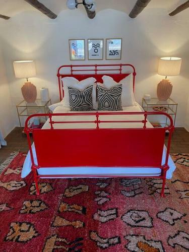 Apartamento Spacious, Stylish ?niji Suite? @ La Dea