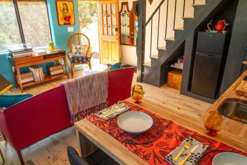 Casa Strega - Beautiful, Colorful Santa Fe Getaway (w/views!)