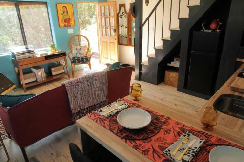Casa Strega - Beautiful, Colorful Santa Fe Getaway (w/views!)