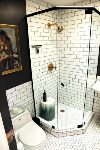 Casa Strega - Beautiful, Colorful Santa Fe Getaway (w/views!)