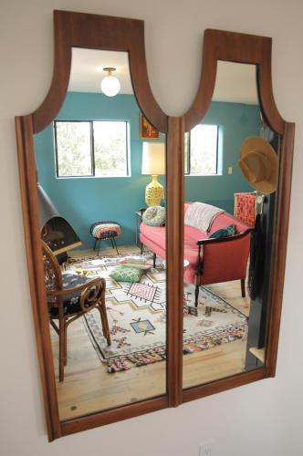 Casa Strega - Beautiful, Colorful Santa Fe Getaway (w/views!)