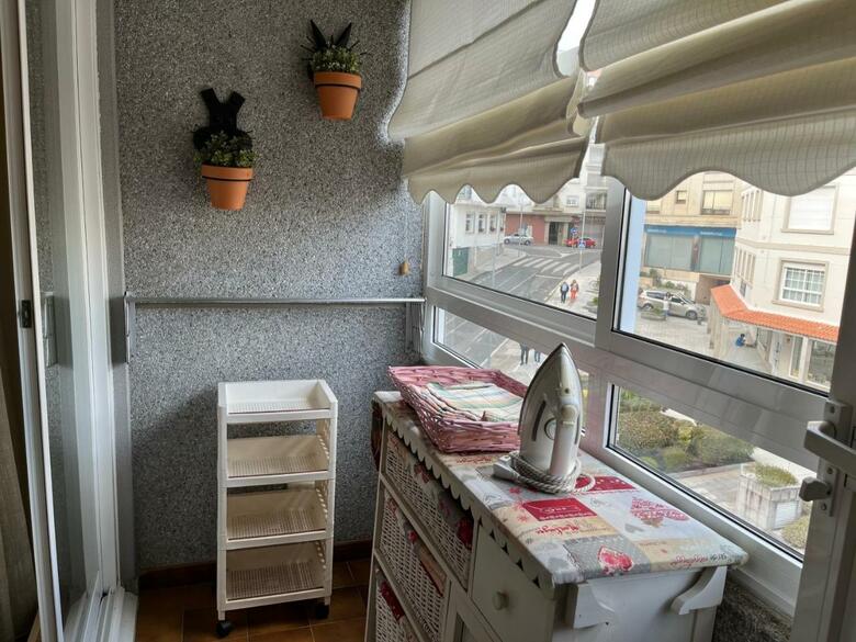 Apartamento Albamar Sanxenxo