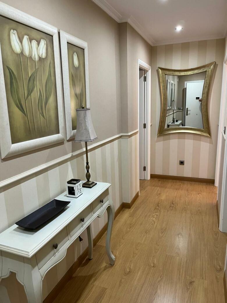 Apartamento Albamar Sanxenxo