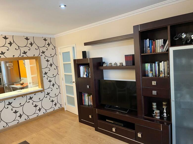 Apartamento Albamar Sanxenxo