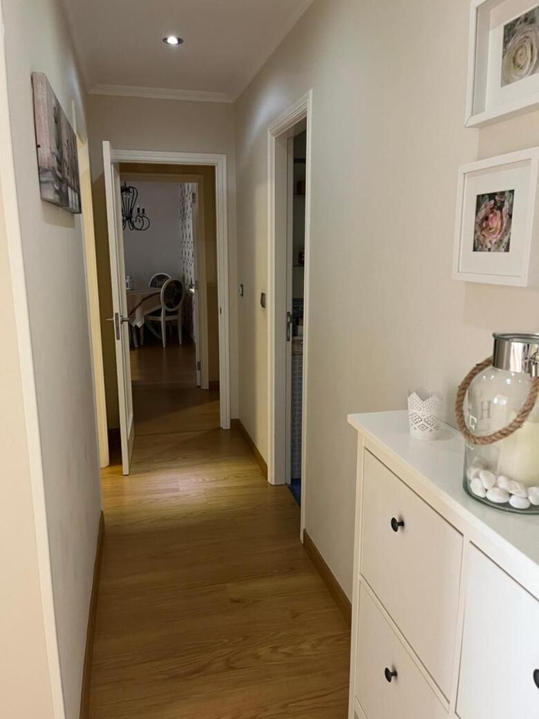 Apartamento Albamar Sanxenxo