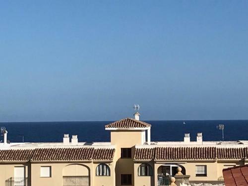 Apartamento San Luis De Sabinilllas