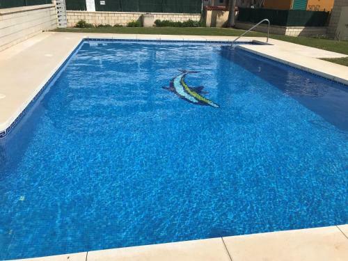 Apartamento San Luis De Sabinilllas
