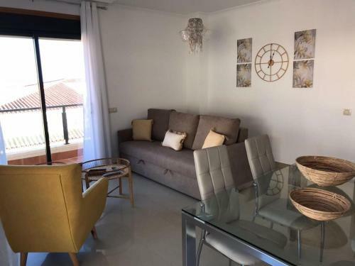 Apartamento San Luis De Sabinilllas