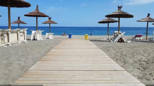 Apartamento San Luis De Sabinilllas