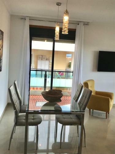 Apartamento San Luis De Sabinilllas