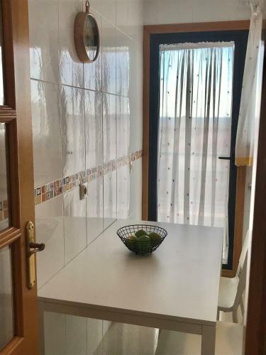 Apartamento San Luis De Sabinilllas