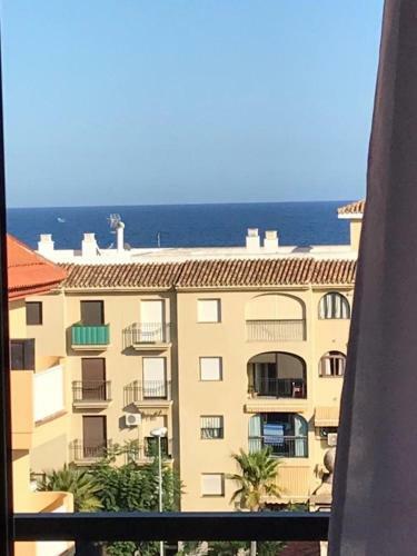 Apartamento San Luis De Sabinilllas