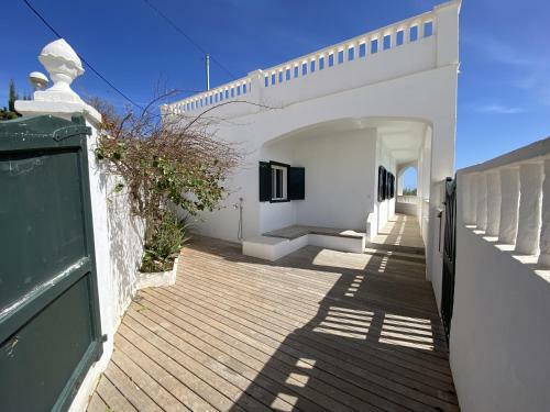 Villa El Mirador De Alcaufar