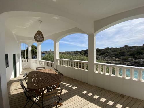 Villa El Mirador De Alcaufar