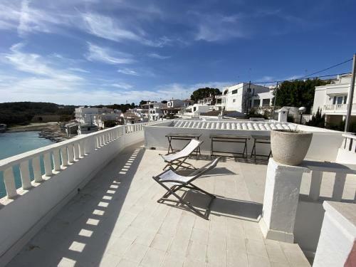 Villa El Mirador De Alcaufar