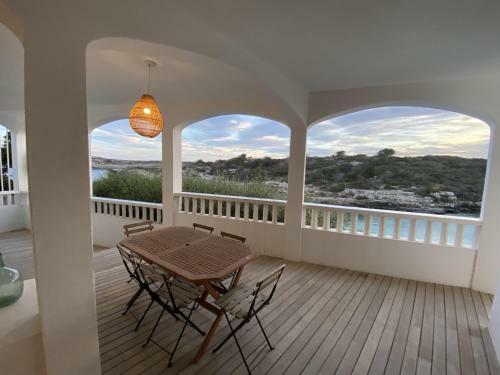Villa El Mirador De Alcaufar