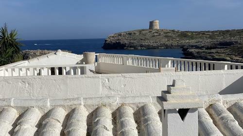 Villa El Mirador De Alcaufar