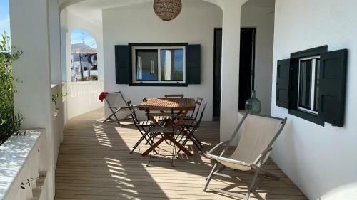 Villa El Mirador De Alcaufar