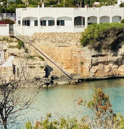 Villa El Mirador De Alcaufar