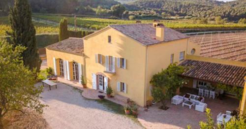 Lidia Rural House