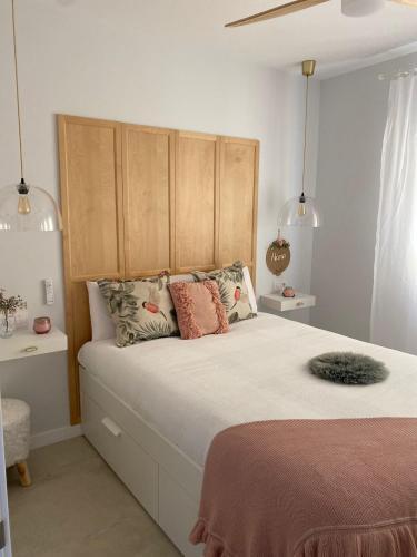 Apartamento Lemon 2