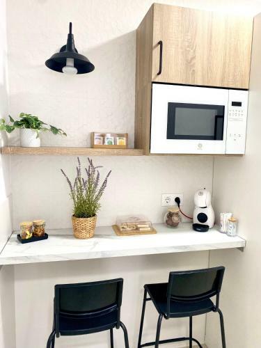 Apartamento Lemon 2