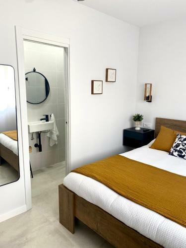 Apartamento Lemon 2