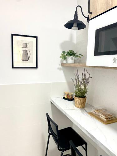 Apartamento Lemon 2