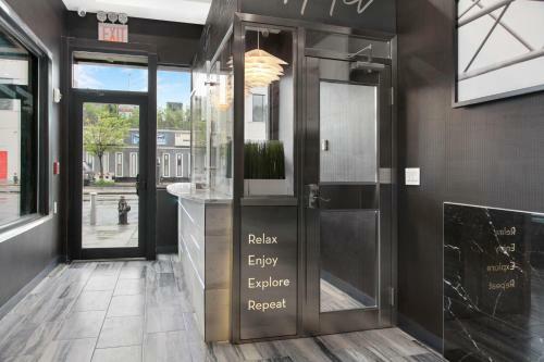 Hotel 365 Bronx - Yankee Stadium
