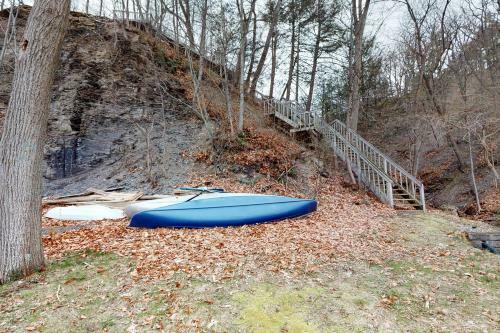 Belden Falls