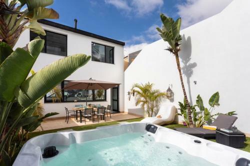 Casa Cleo