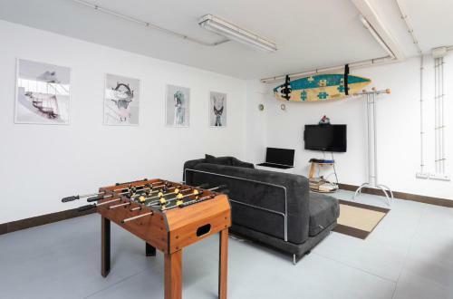 Casa Cleo