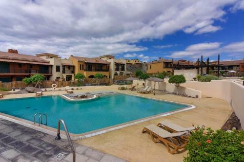 Okeanos Villa Front Line San Blas