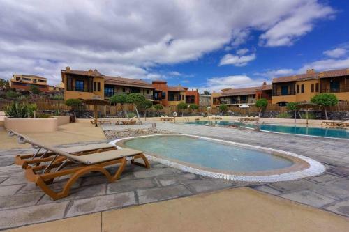 Okeanos Villa Front Line San Blas