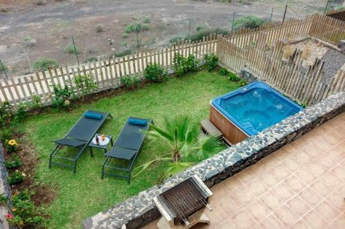 Okeanos Villa Front Line San Blas