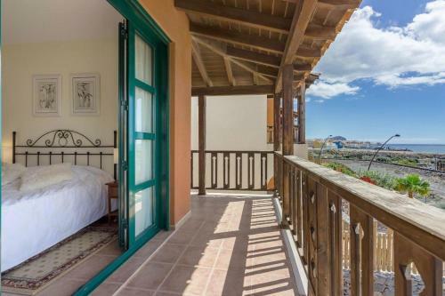 Okeanos Villa Front Line San Blas