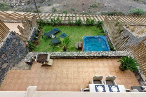 Okeanos Villa Front Line San Blas